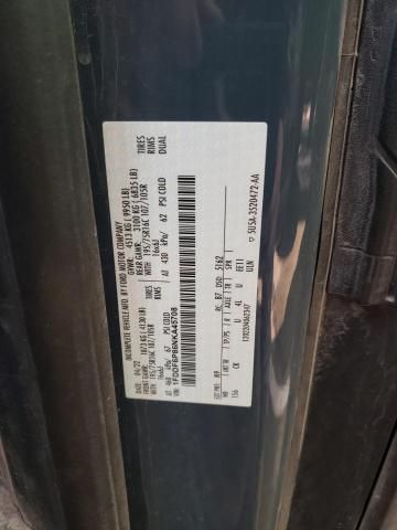 2022 Ford Transit T-350 HD