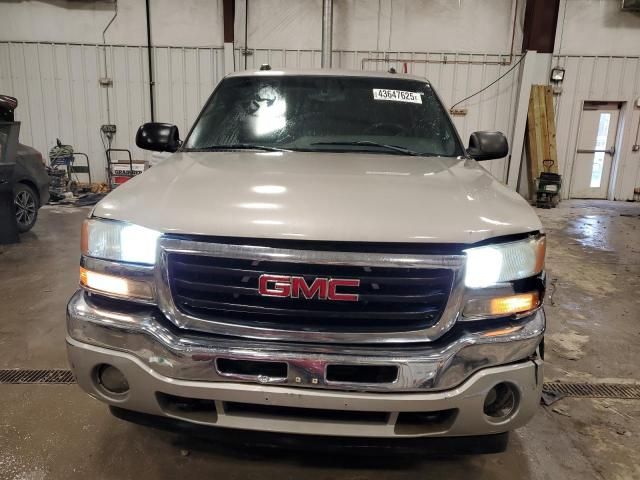 2005 GMC New Sierra K1500