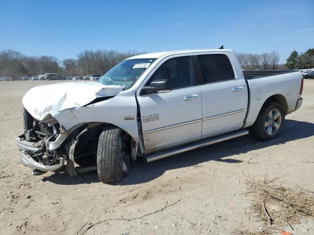 2017 Dodge RAM 1500 SLT