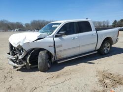 Dodge salvage cars for sale: 2017 Dodge RAM 1500 SLT