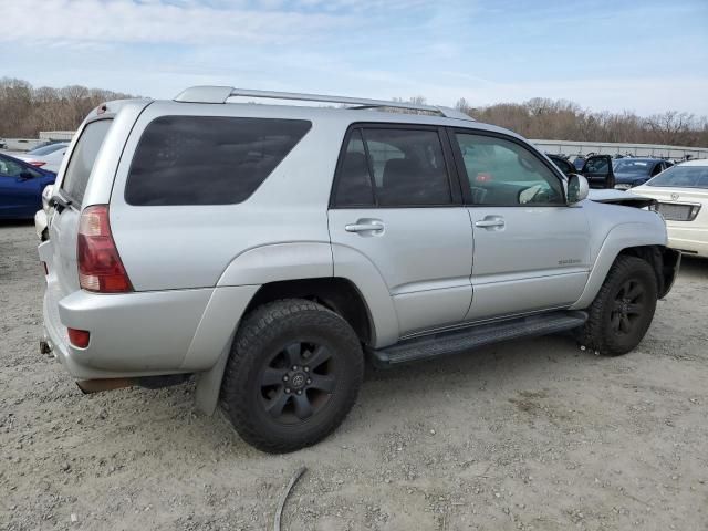 2004 Toyota 4runner SR5