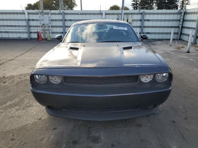 2014 Dodge Challenger SXT