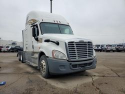 Freightliner Vehiculos salvage en venta: 2018 Freightliner Cascadia 125