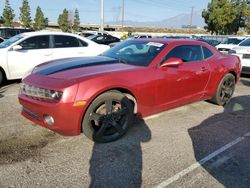 2012 Chevrolet Camaro LT for sale in Rancho Cucamonga, CA