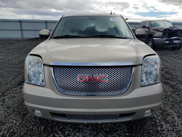 2011 GMC Yukon XL Denali