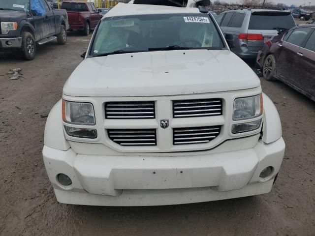 2007 Dodge Nitro R/T