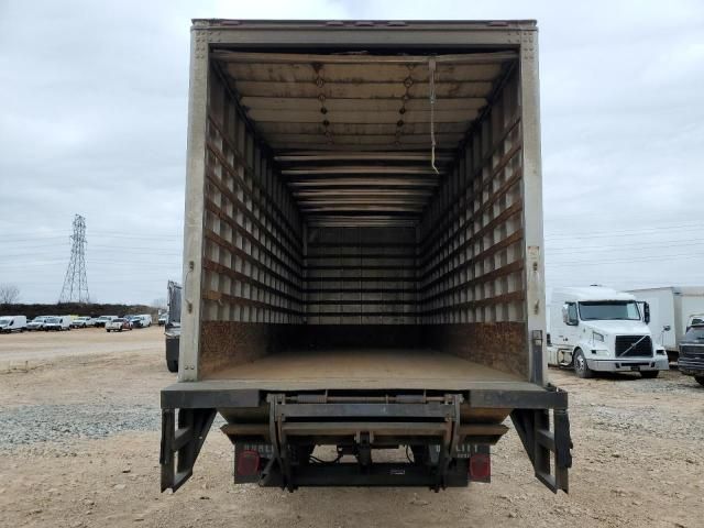 2004 Chevrolet C7500 C7C042