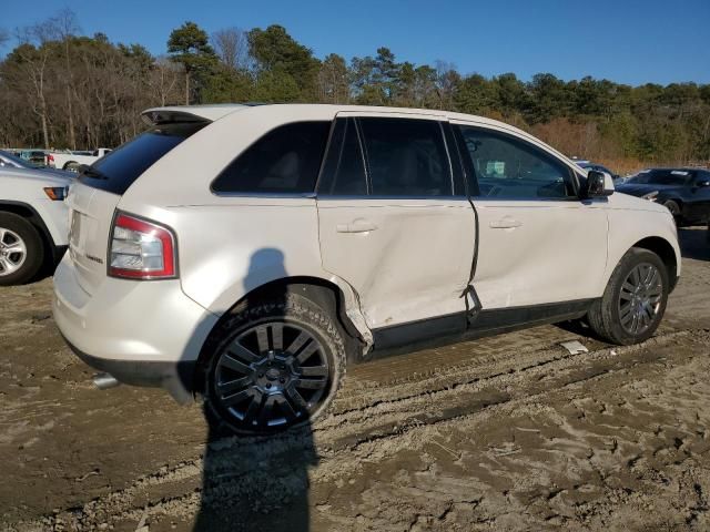 2009 Ford Edge Limited