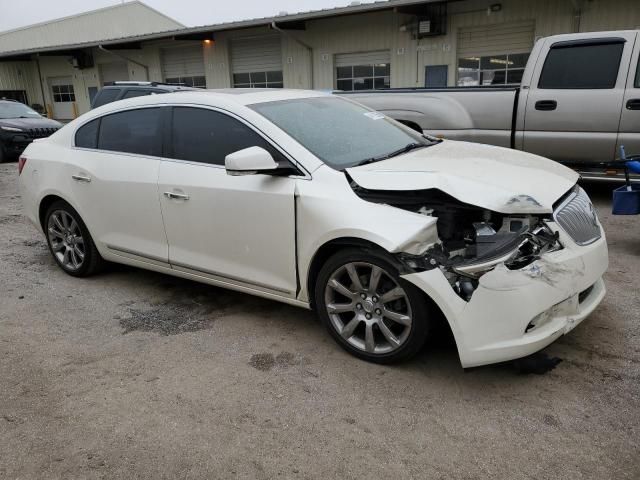 2012 Buick Lacrosse Touring