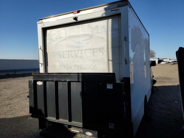 2020 Chevrolet Express G3500