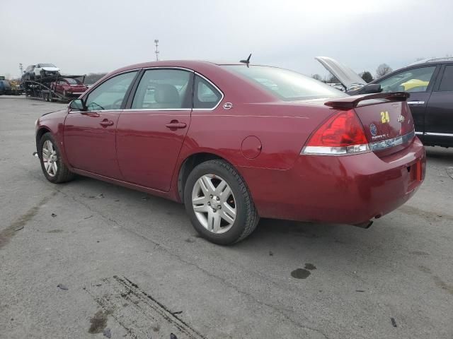 2008 Chevrolet Impala LT