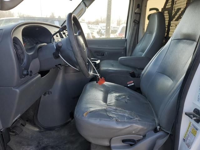 2006 Ford Econoline E250 Van