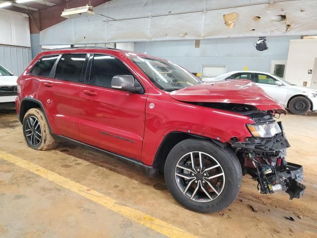 2020 Jeep Grand Cherokee Trailhawk