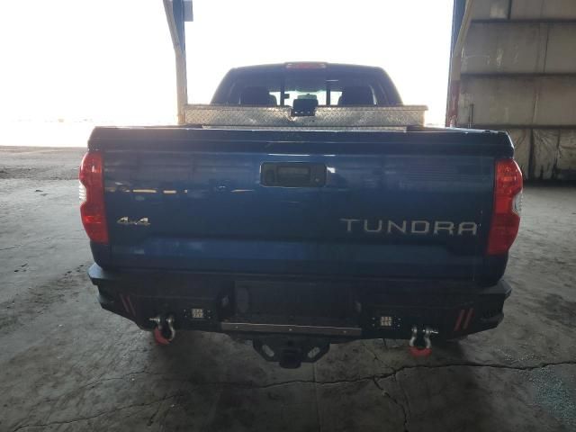 2014 Toyota Tundra Double Cab SR