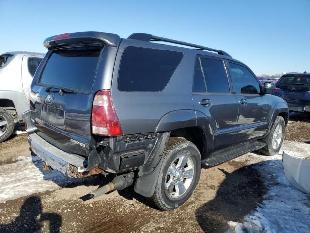 2003 Toyota 4runner SR5