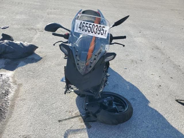 2023 Yamaha CZD300 A