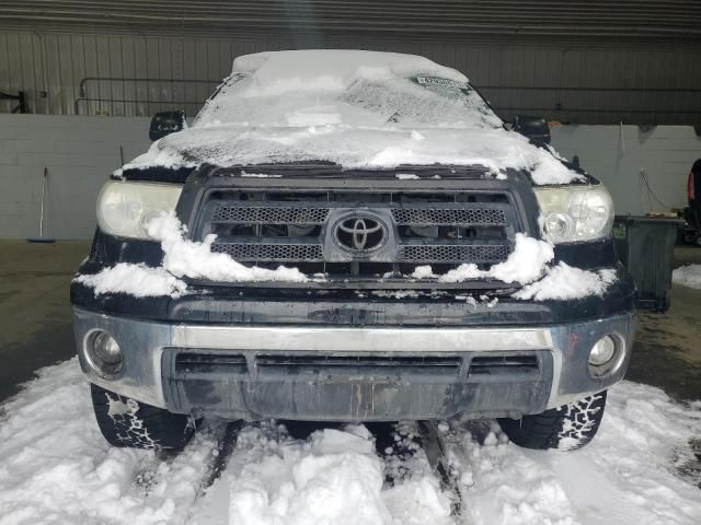 2011 Toyota Tundra Double Cab SR5