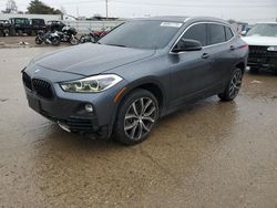Salvage cars for sale from Copart Nampa, ID: 2019 BMW X2 XDRIVE28I