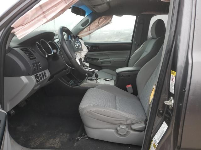 2015 Toyota Tacoma Access Cab