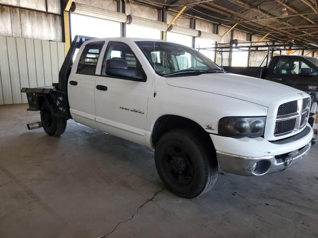 2003 Dodge RAM 2500 ST