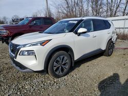 2021 Nissan Rogue SV en venta en Windsor, NJ