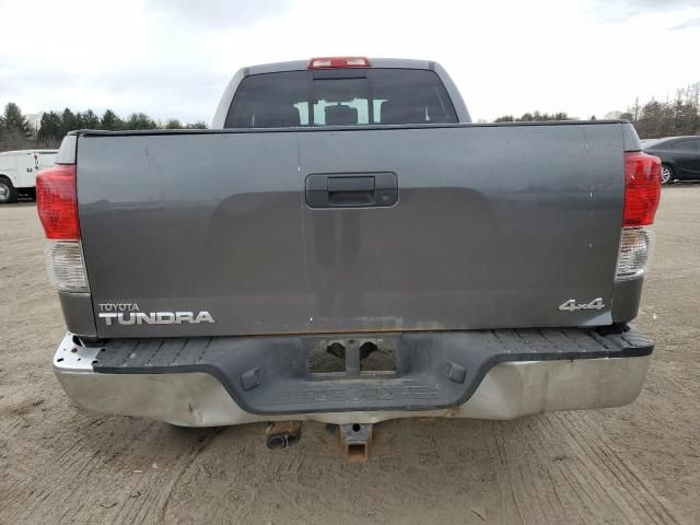 2013 Toyota Tundra Double Cab SR5