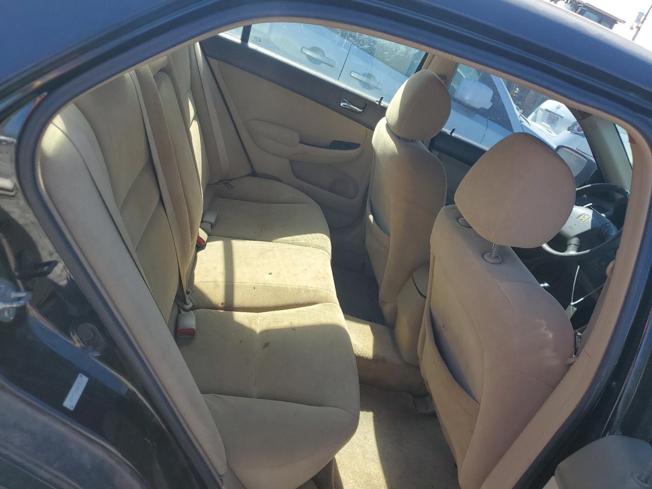 2006 Honda Accord se