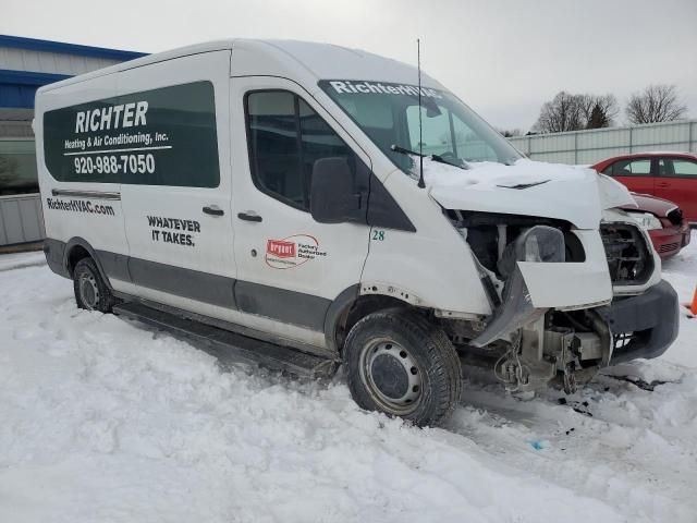 2017 Ford Transit T-250