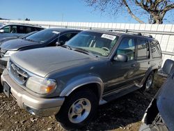 2000 Ford Explorer Eddie Bauer for sale in Arlington, WA