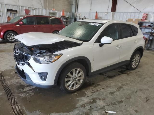 2014 Mazda CX-5 GT