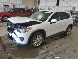 2014 Mazda CX-5 GT for sale in Mcfarland, WI