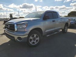 2013 Toyota Tundra Double Cab SR5 for sale in Miami, FL