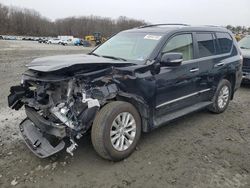 Lexus salvage cars for sale: 2019 Lexus GX 460