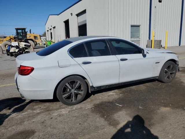 2013 BMW 535 XI