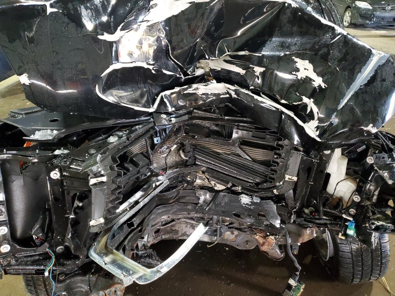 2017 GMC Yukon xl Denali