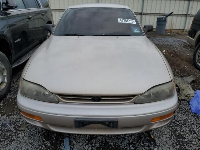 1996 Toyota Camry DX