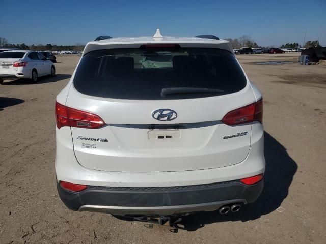 2013 Hyundai Santa FE Sport