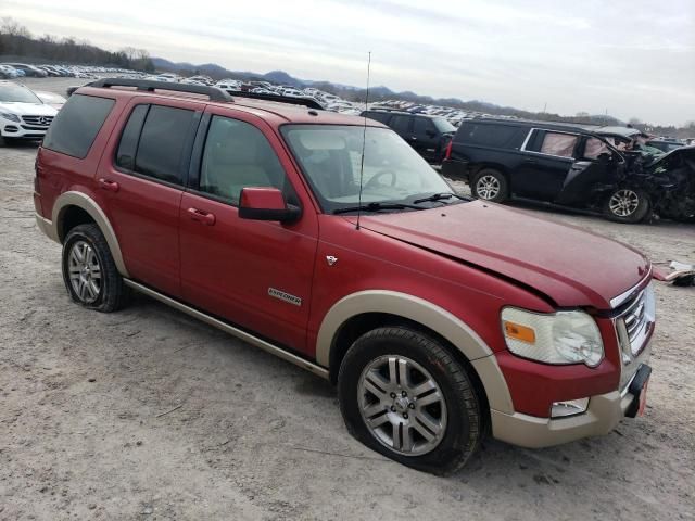 2008 Ford Explorer Eddie Bauer