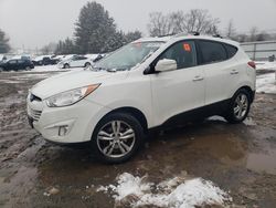 2013 Hyundai Tucson GLS for sale in Finksburg, MD