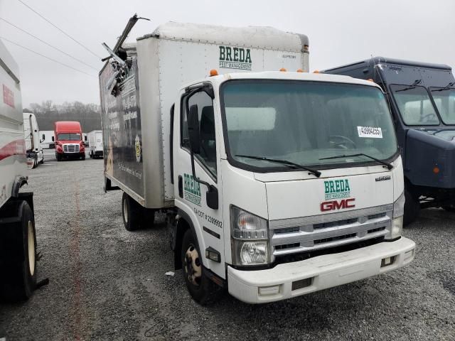 2008 GMC W3500 W35042