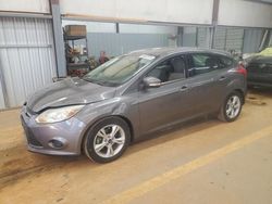 Ford Focus salvage cars for sale: 2014 Ford Focus SE