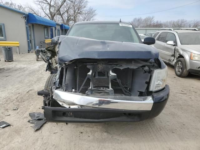 2008 Chevrolet Silverado C1500
