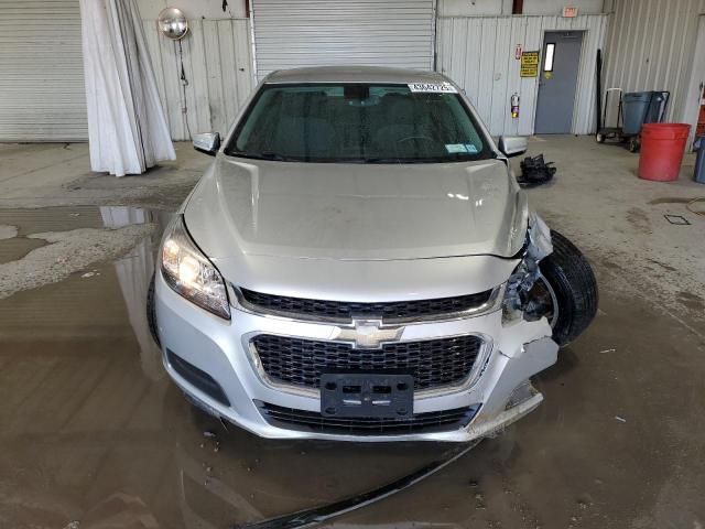 2016 Chevrolet Malibu Limited LT