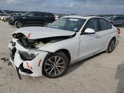 2017 BMW 320 I for sale in Houston, TX