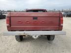 1992 Dodge Dakota