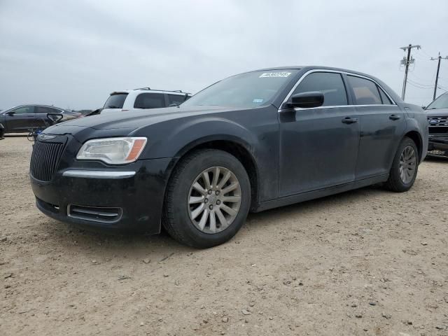 2013 Chrysler 300