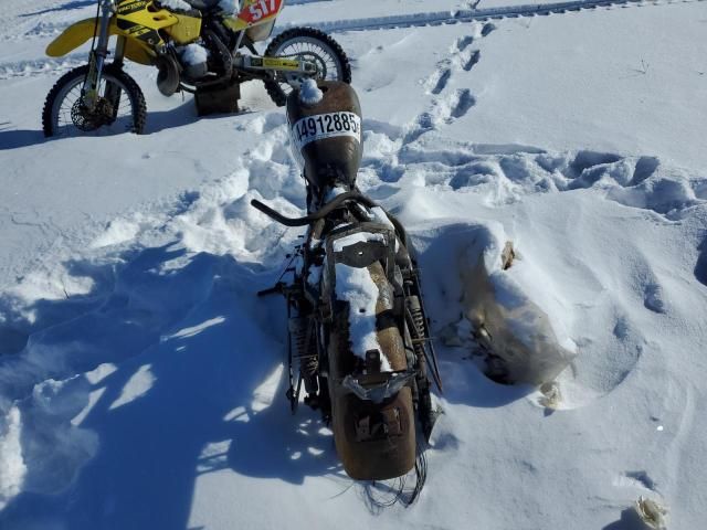 1994 Harley-Davidson XLH883 H