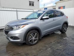 2021 Honda HR-V EX for sale in Opa Locka, FL