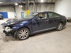 Lexus es 350 salvage cars for sale: 2010 Lexus ES 350