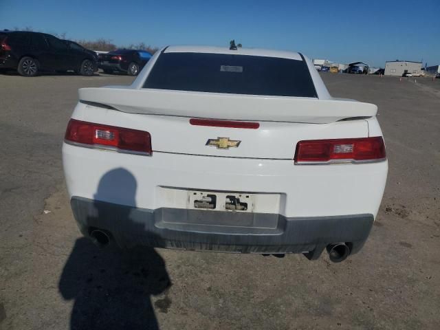 2014 Chevrolet Camaro LS